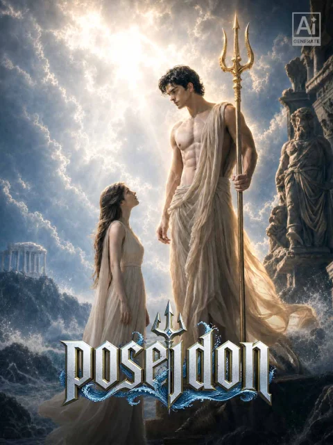 Poseidon