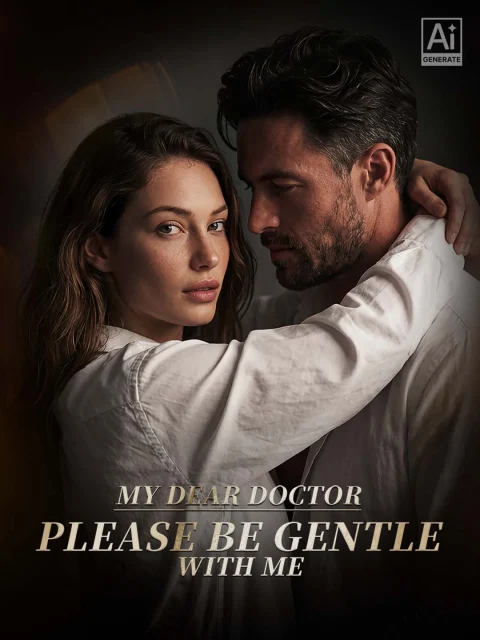 My Dear Doctor, Please Be Gentle with Me