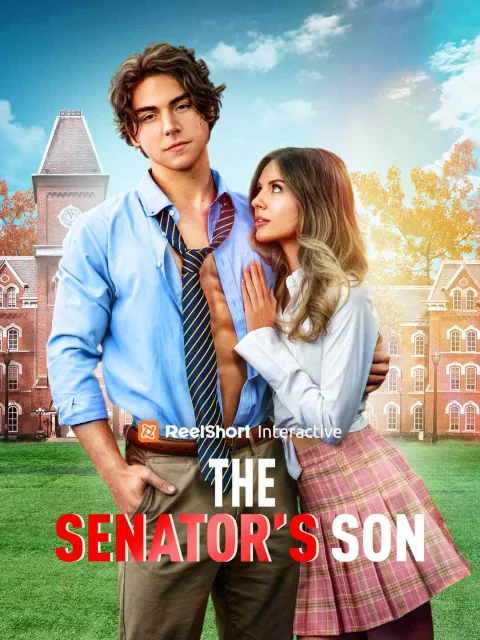 The Senator’s Son