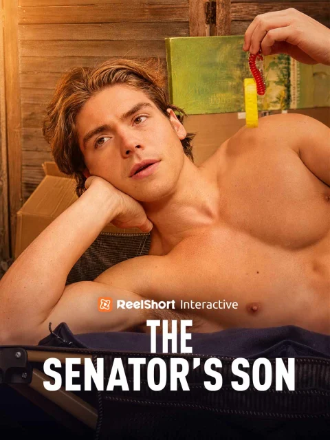 The Senator’s Son