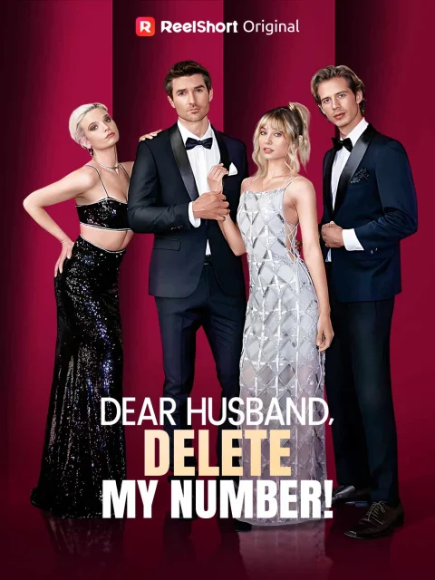 Dear Husband, Delete My Number!