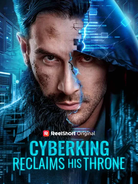 Cyberking Reclaims His Throne