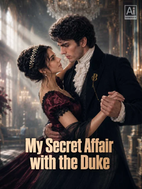 My Secret Affair with the Duke