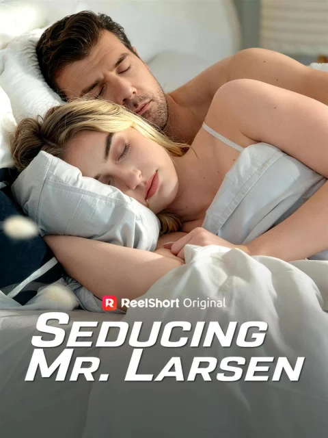 Seducing Mr. Larsen