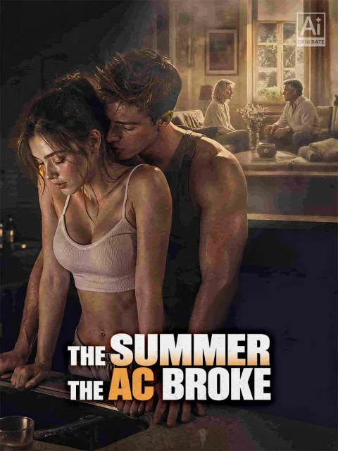 The Summer the AC Broke