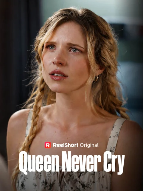 Queen Never Cry