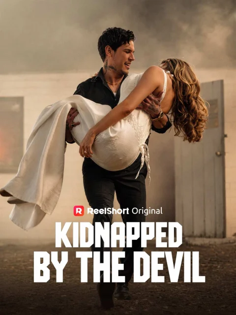 Kidnapped by the Devil