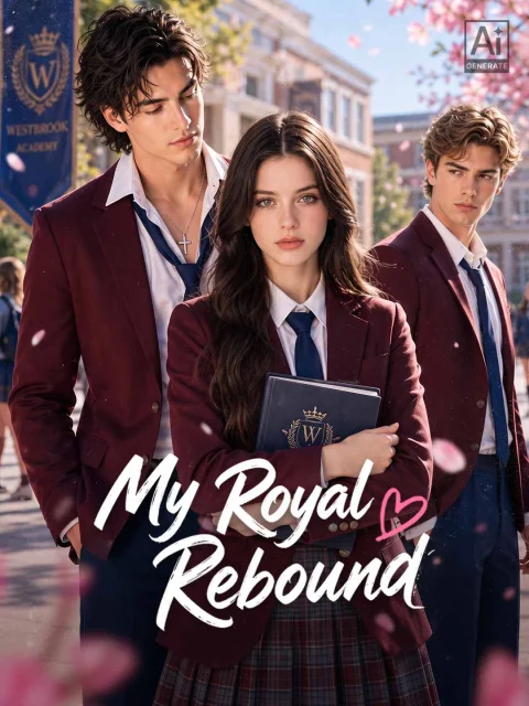 My Royal Rebound