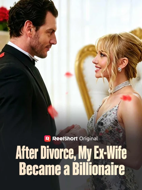 After Divorce, My Ex-Wife Became a Billionaire