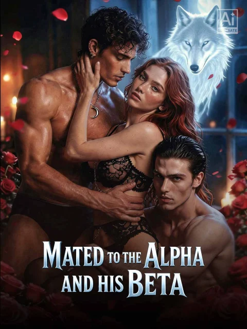 Mated to the Alpha and His Beta (Updating)