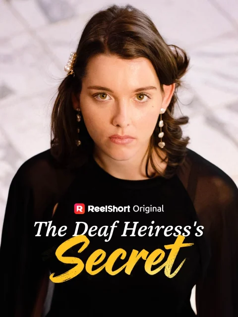 The Deaf Heiress’s Secret
