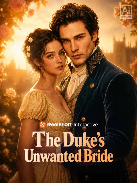 The Duke’s Unwanted Bride