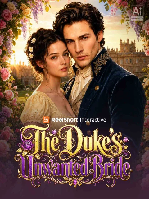 The Duke’s Unwanted Bride