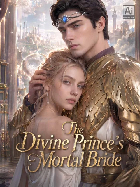 The Divine Prince’s Mortal Bride