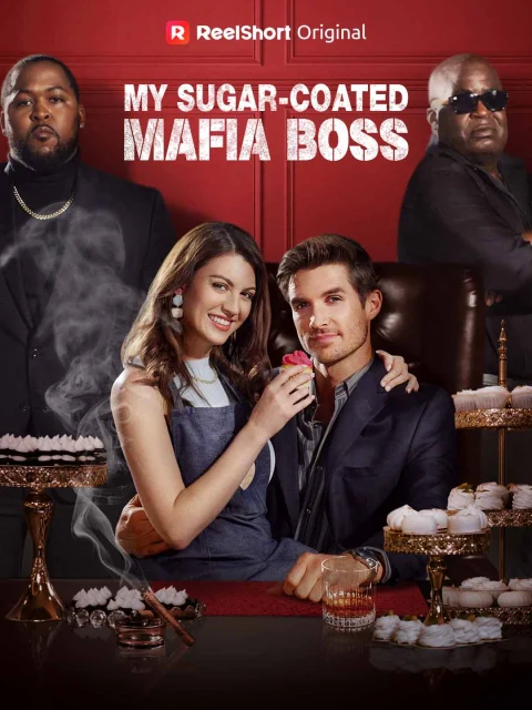 My Sugar-coated Mafia Boss