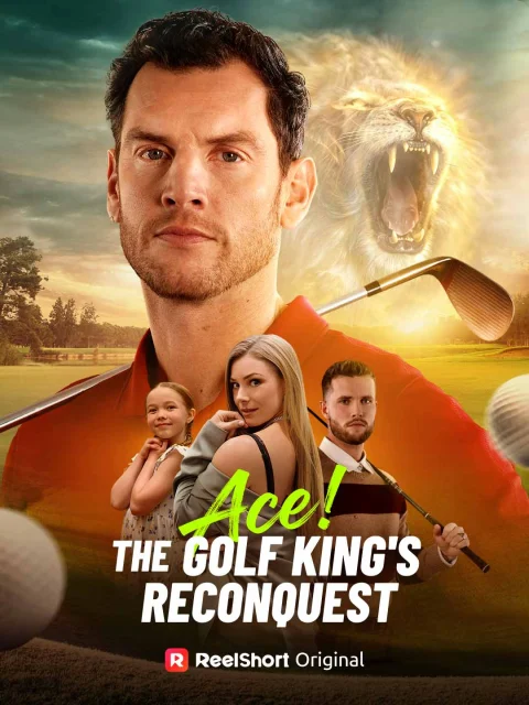 Ace! The Golf King’s Reconquest