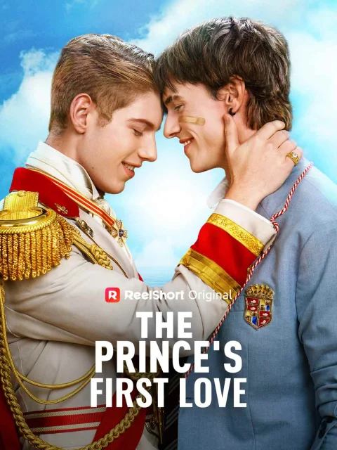The Prince’s First Love