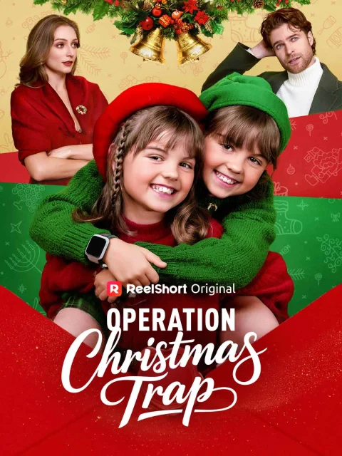 Operation Christmas Trap