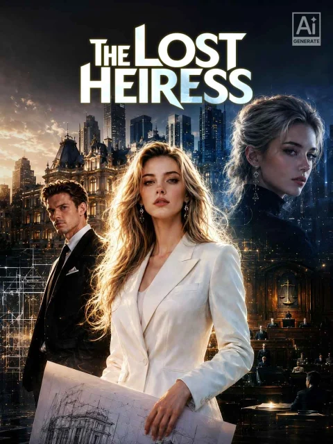 The Lost Heiress