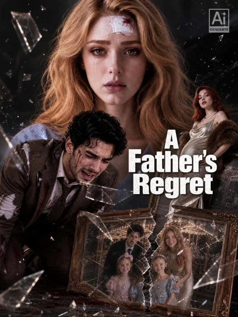 A Father’s Regret