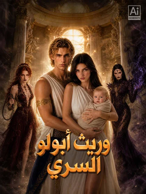 وريث أبولو السري
