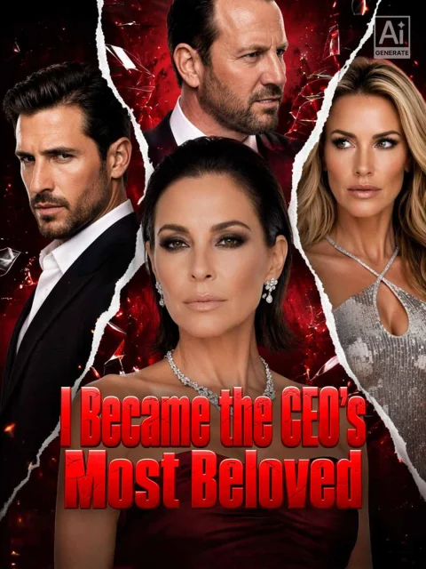 I Became the CEO’s Most Beloved