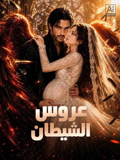 عروس الشيطان