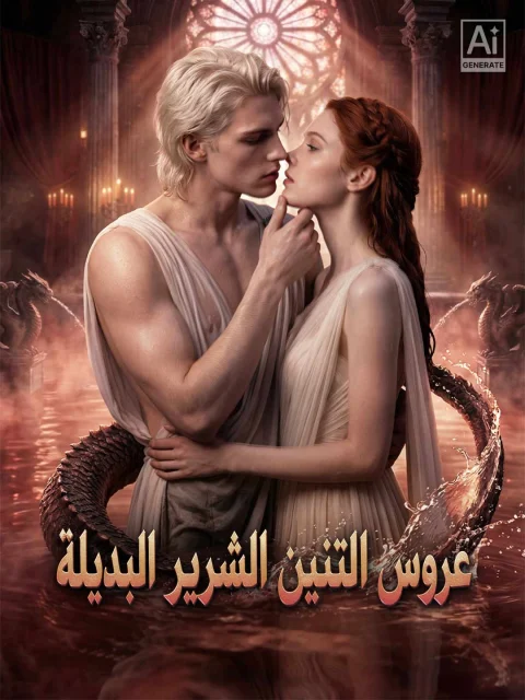 عروس التنين الشرير البديلة