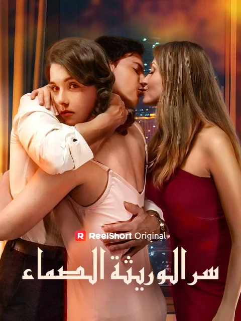 سر الوريثة الصماء