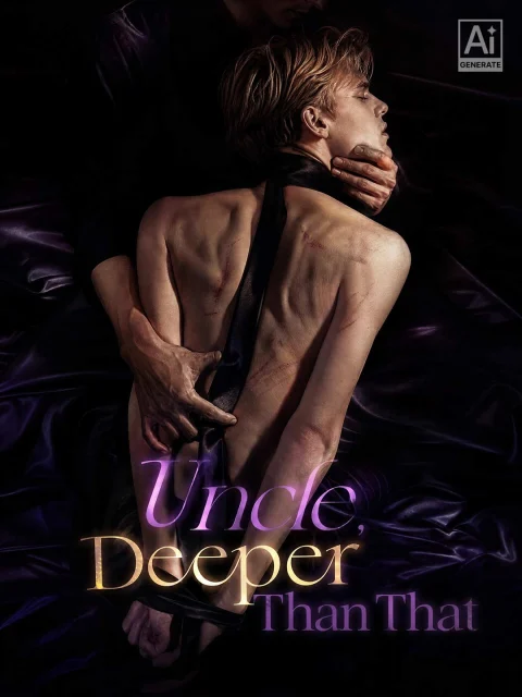 Uncle, Deeper Than That