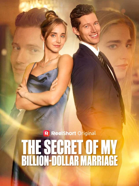 The Secret of My Billion-dollar Marriage