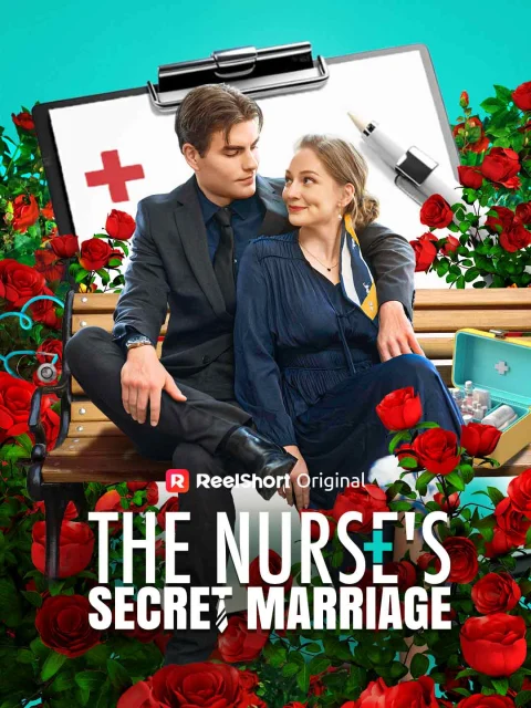 The Nurse’s Secret Marriage