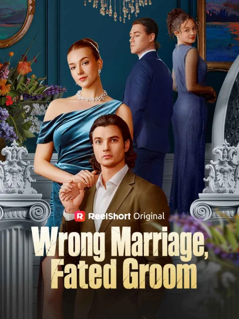 Wrong Marriage, Fated Groom