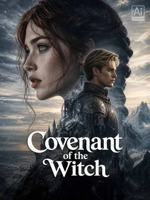 Covenant of the Witch