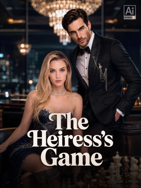The Heiress’s Game
