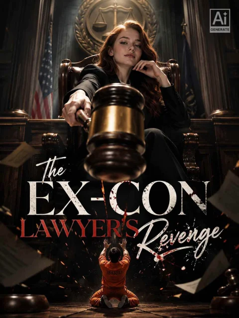 The Ex-Con Lawyer’s Revenge