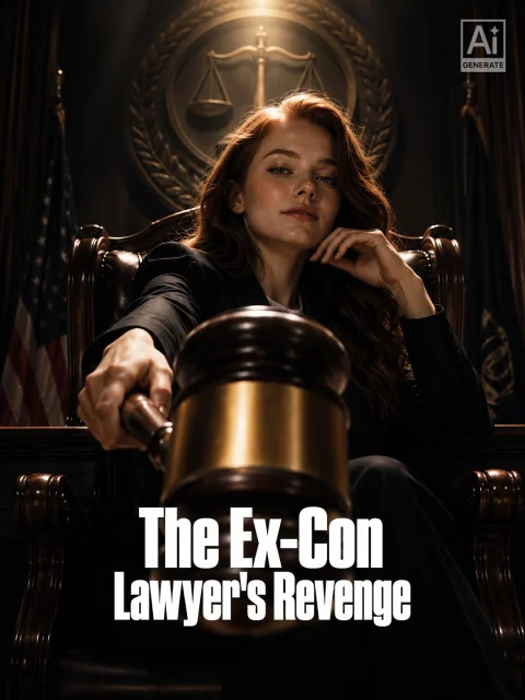 The Ex-Con Lawyer’s Revenge