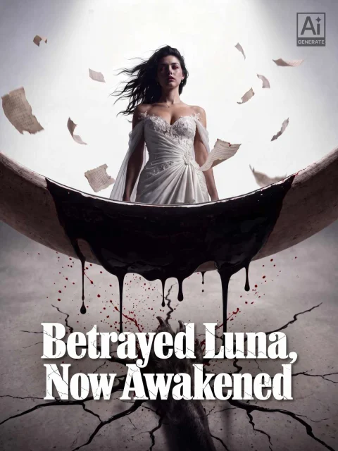 Betrayed Luna, Now Awakened