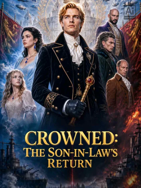 Crowned: The Son-in-Law’s Return