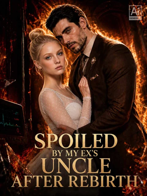 Spoiled by My Ex’s Uncle After Rebirth