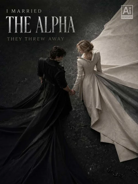 I Married the Alpha They Threw Away