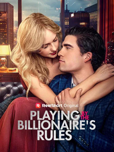 Playing by the Billionaire’s Rules