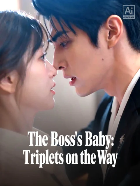 The Boss’s Baby: Triplets on the Way