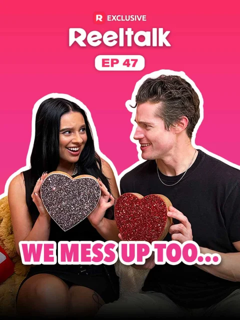 ReelTalk EP 47-We Mess Up Too…