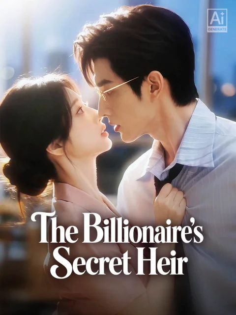 The Billionaire’s Secret Heir
