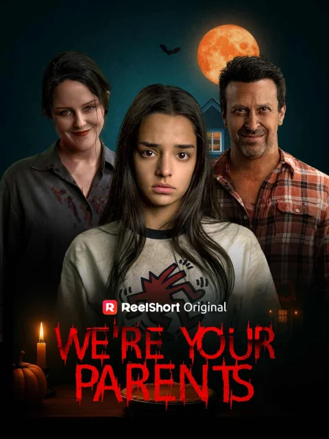 We’re Your Parents