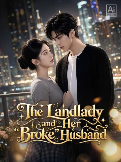 The Landlady and Her “Broke” Husband