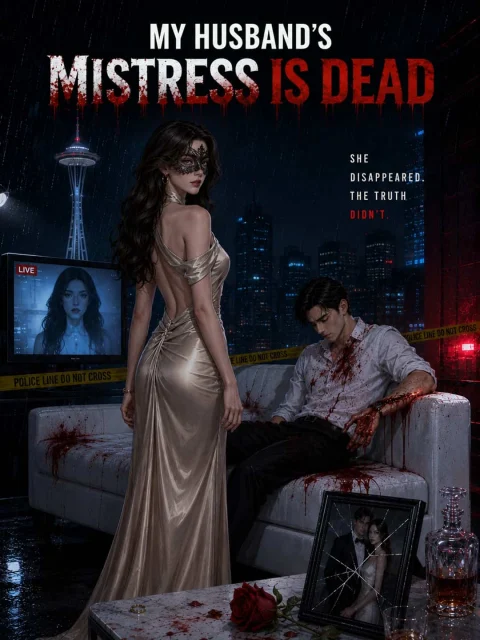 My Husband’s Mistress is Dead