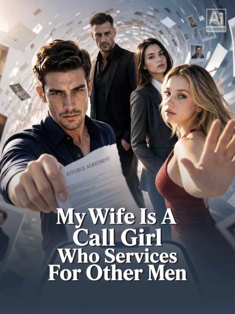 My Wife Is A Call Girl Who Services For Other Men
