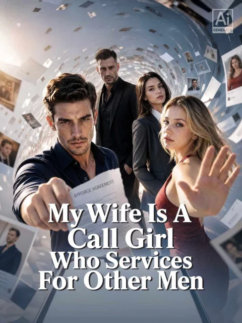 My Wife Is A Call Girl Who Services For Other Men
